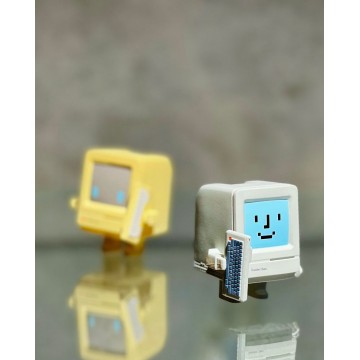 HAPPY CLASSICBOT MINI